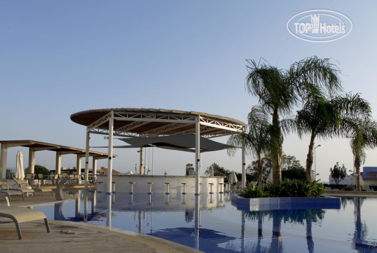 Hotel photo Sunrise Oasis Hotel 4*