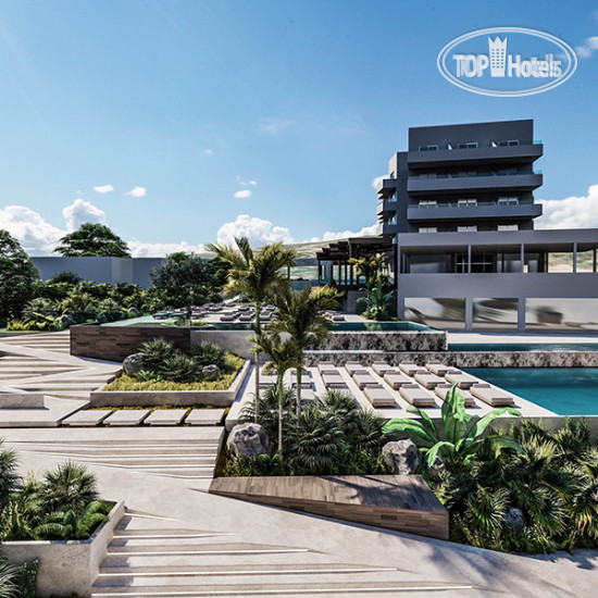 Photos Cavo Zoe Seaside Hotel