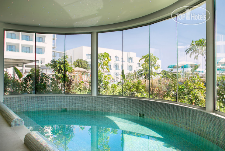 New photos from tourists Atlantica Aqua Blue 4*