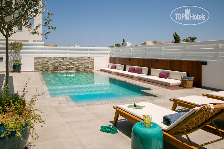 Hotel photo Chris Le Mare Gold Luxury Villa 