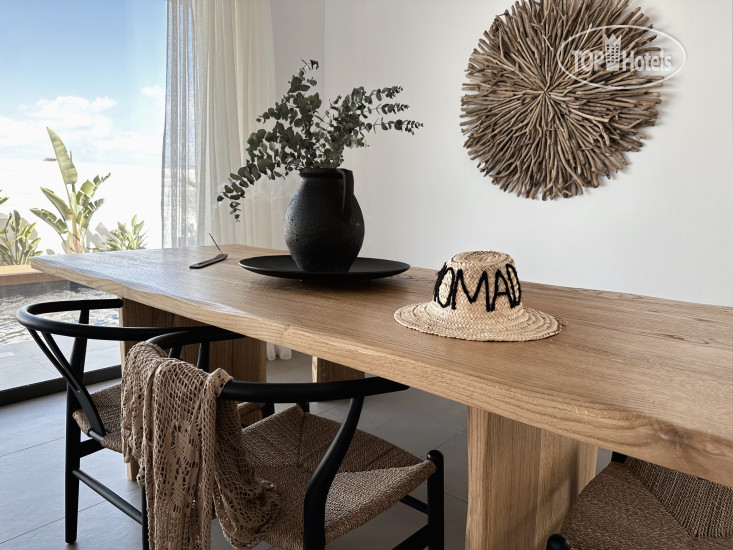 New photos from tourists Lora Pearl Luxury Villa