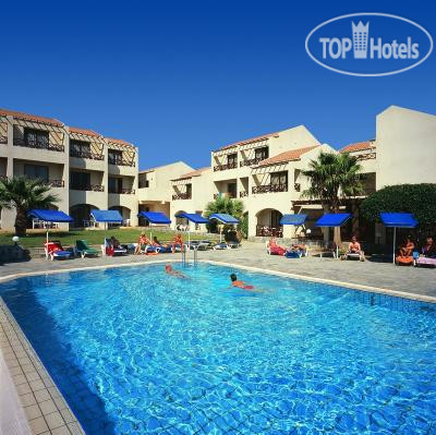 Hotel photo Mimosa Beach 3*
