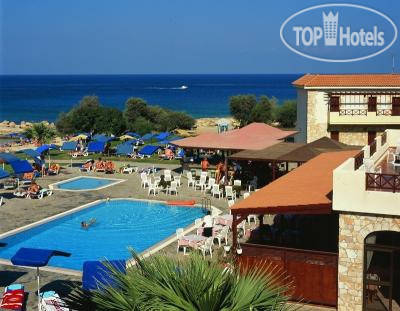 Новые добавленные фото туристов Mimosa Beach 3*