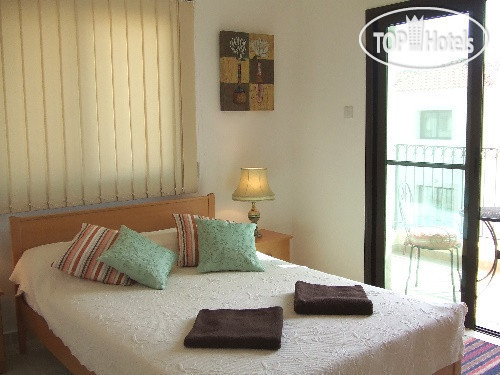 New photos from tourists Villa Eve APT