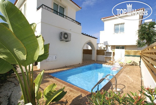 New photos from tourists Villa Linda APT