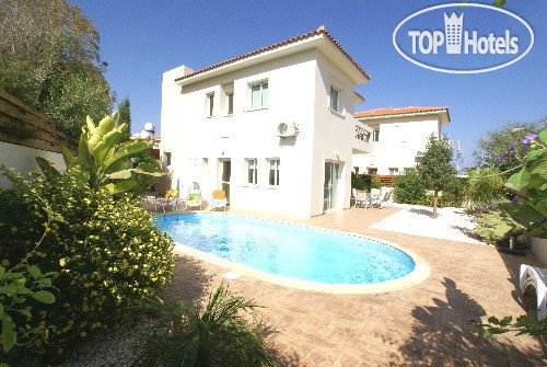 New photos from tourists Villa Rose APT