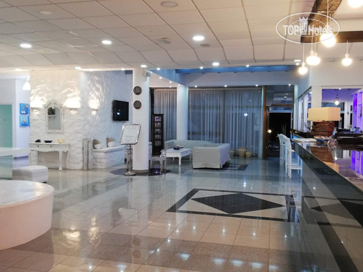 New photos from tourists Amore Hotel Apts 3*
