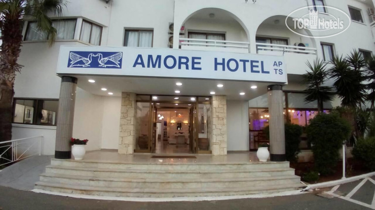 Photos Amore Hotel Apts