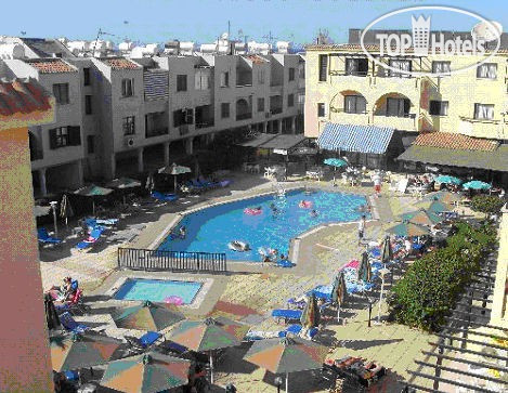 Hotel photo Amore Hotel Apts 3*