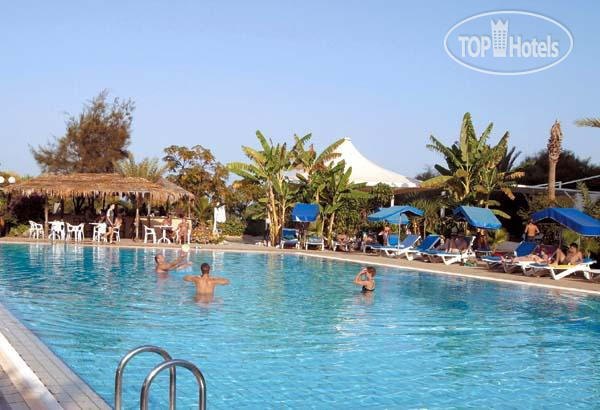 Фотографии отельера Crystal Springs 4*