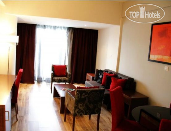 Новые добавленные фото туристов Crystal Springs 4*