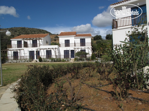 Фото Yianna Marie Resort