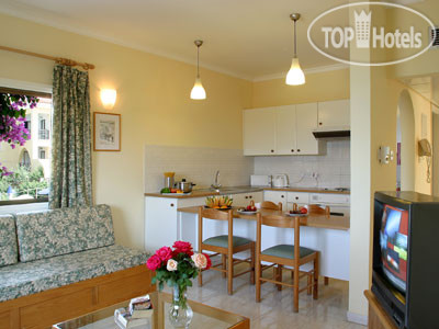 New photos from tourists Malama Beach Holiday Village