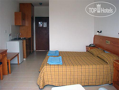 Новые добавленные фото туристов Konnos Bay
