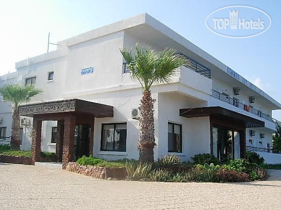 Hotel photo Konnos Bay 