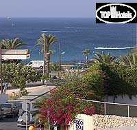 Hotel photo Alva Hotel 3*