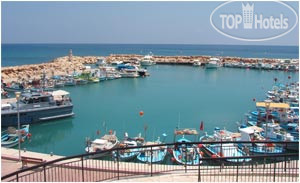Hotelier's photos Debbie Xenia 3*