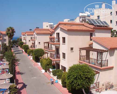 Hotel photo Windmills 2*