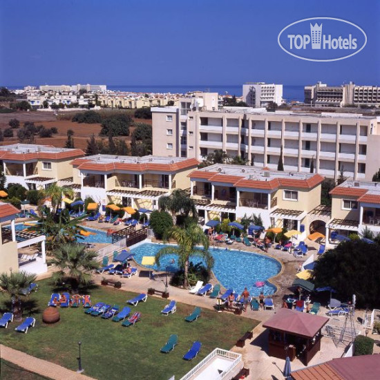 Фотографии отеля  Jacaranda Hotel Apartments 