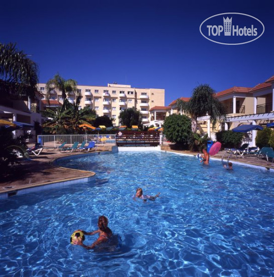 Новые добавленные фото туристов Jacaranda Hotel Apartments