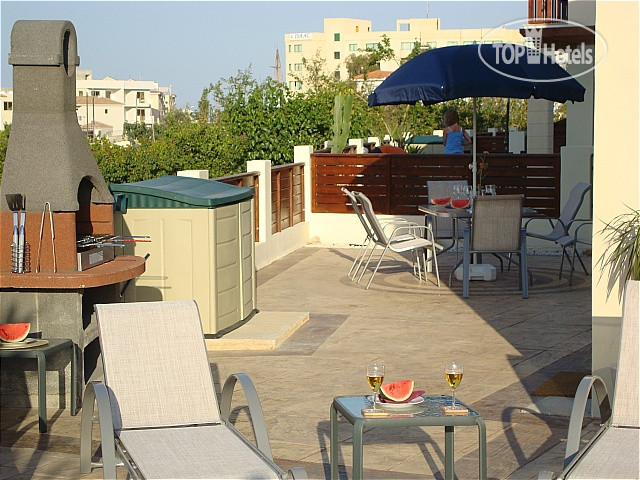 Hotelier's photos Jasmine APT
