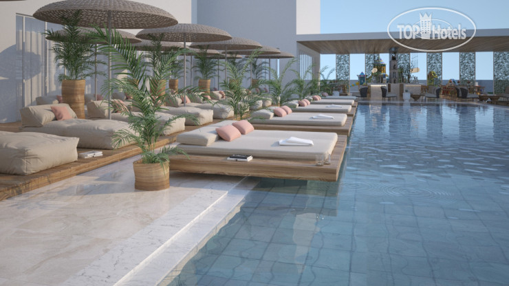 Photos At Herbal Boutique Hotel & Spa