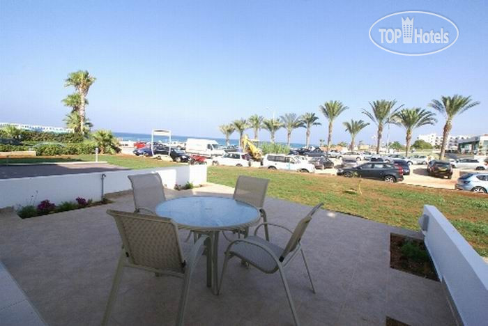 New photos from tourists Villa Anastandri APT