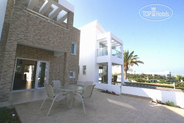 Hotelier's photos Villa Anastandri APT