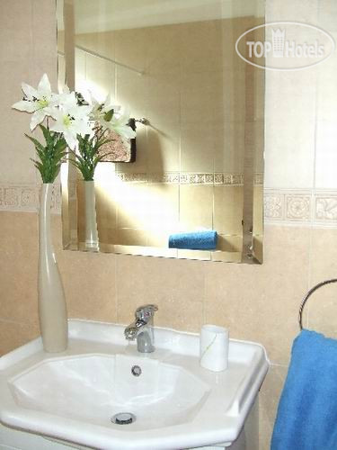 New photos from tourists Villa Dimitra APT