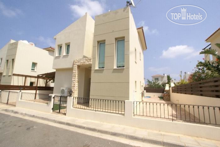 Hotelier's photos Villa Natasa APT