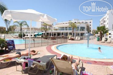 New photos from tourists Marlita Beach Hotel Apartments 4*