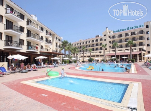 Hotelier's photos Gardens Apartments