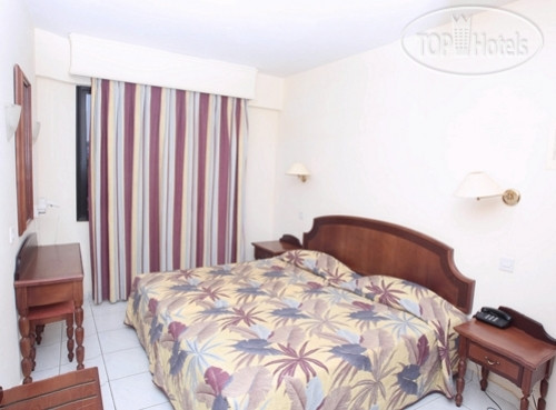 New photos from tourists Gardens Apartments