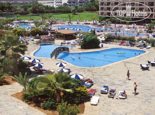 Новые добавленные фото туристов Tsokkos Sun Gardens Apartments