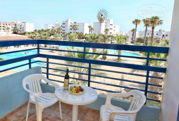 Новые добавленные фото туристов Papantonia Hotel Apartment
