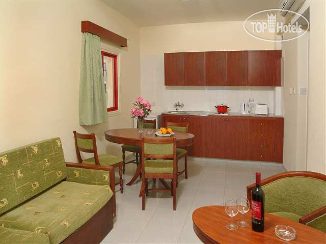 New photos from tourists Tropical Dreams Hotel Apartments