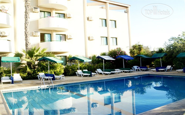 Hotel photo Mandalena 3*