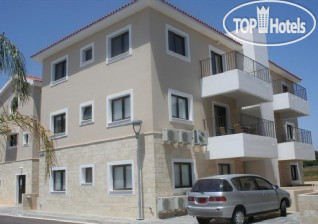 Hotelier's photos Villa Tarnila 4*
