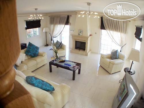 New photos from tourists Villa Vikonti 4*