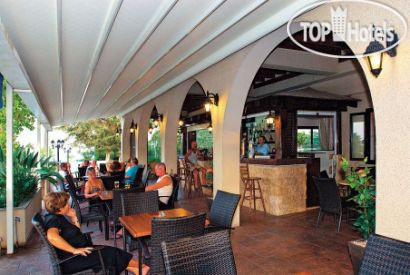 New photos from tourists Chrystalla Hotel 3*