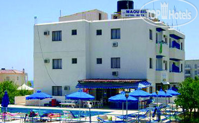Hotel photo Apartment Maouris 