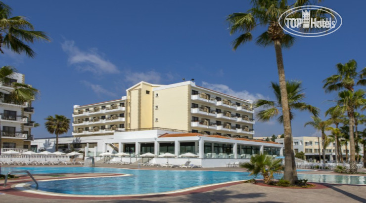 Photos Anastasia Beach
