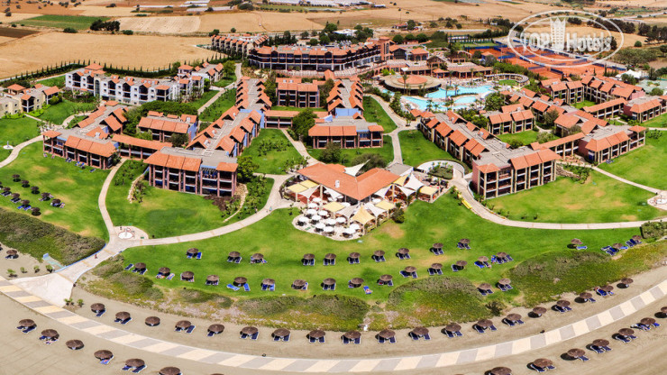 Фото Robinson Club Cyprus