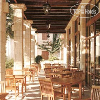 Фото Columbia Beach Resort