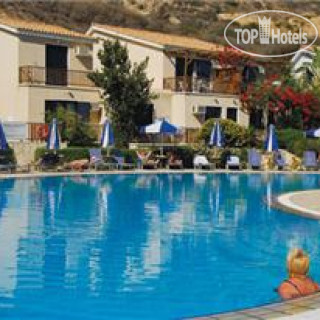 Фото Hylatio Tourist Village