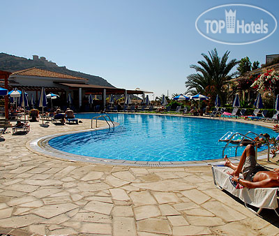 Новые добавленные фото туристов Hylatio Tourist Village APT