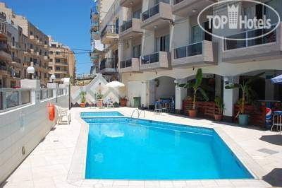 Hotel photo Solair Holiday Complex 2*