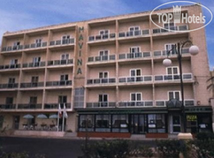 Фото Mavina Aparthotel