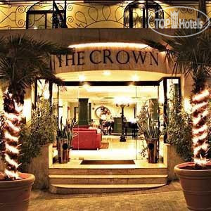 Hotel photo Crown 4*