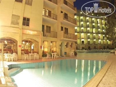 Hotel photo St Pauls Bay 3*